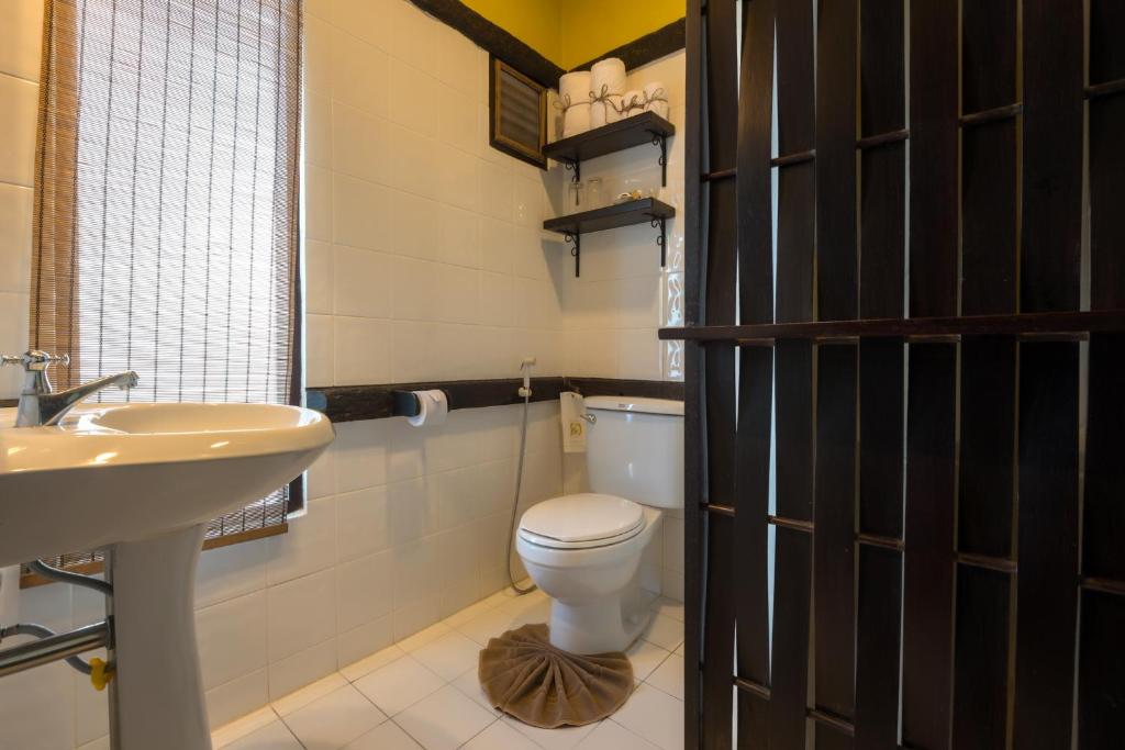 Annika Koh Chang , Formerly Ramayana Koh Chang Resort & Spa - 11