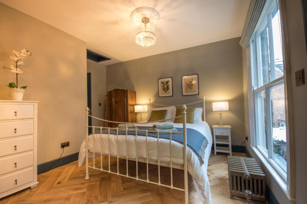 The Little St Apartment, Macclesfield (updated prices 2024)