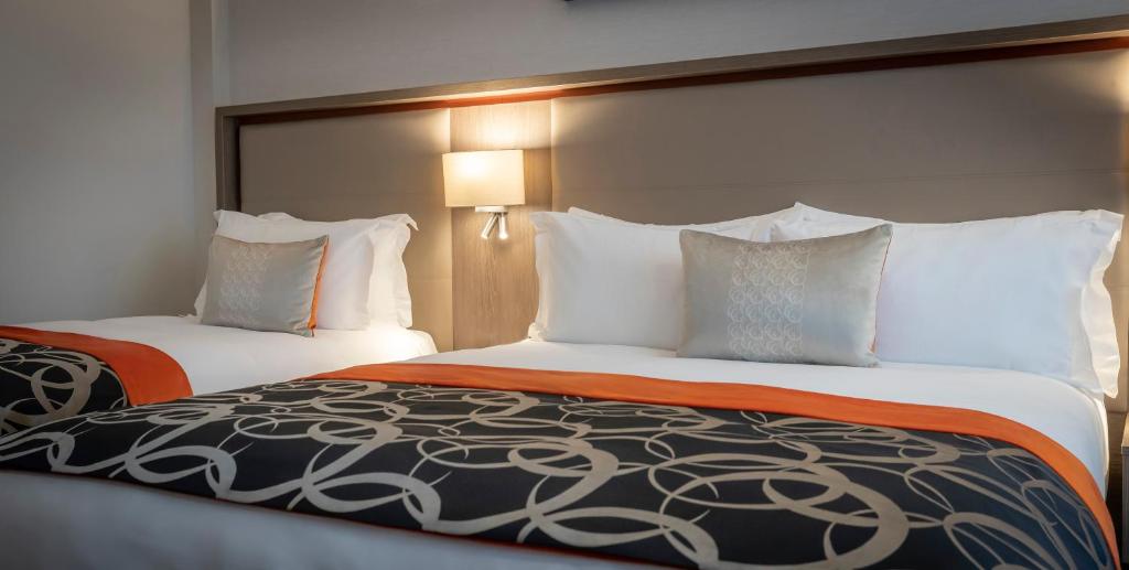 Clayton Hotel Charlemont - Resim 20