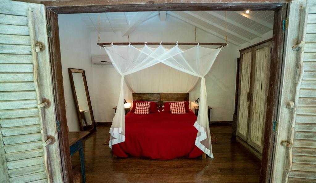  Casa Angatu