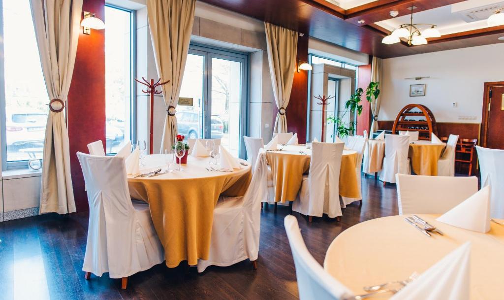 Hotel Admiral - Resim 20