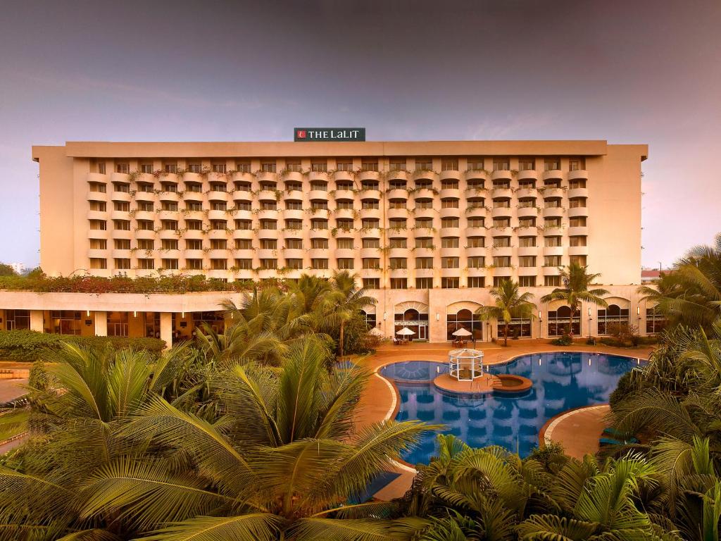 Hotel The Lalit Mumbai