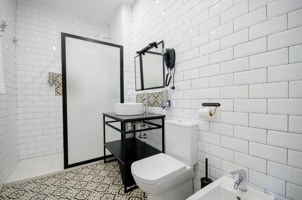 Apartamentos Suites Roma - 3