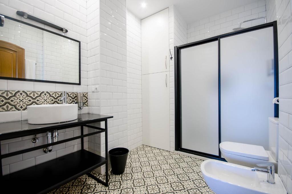 Apartamentos Suites Roma - 5