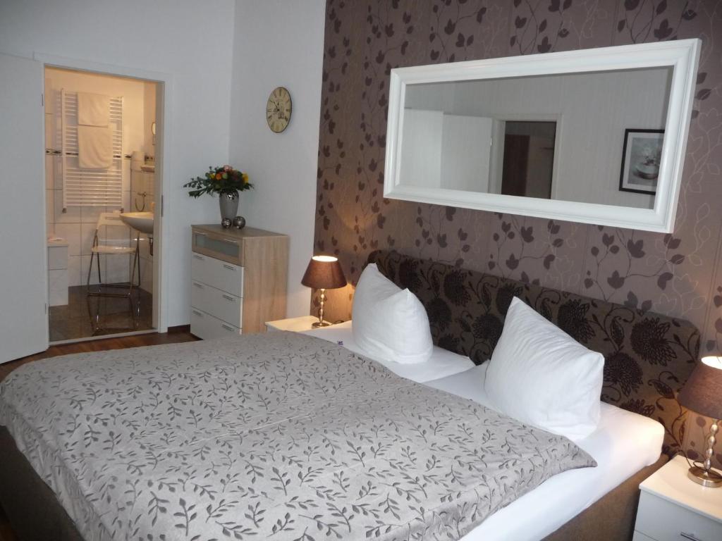 Hotel am Schützenberg - 18