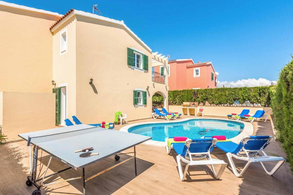 Villa Alicia, Cala Galdana – Updated 2023 Prices