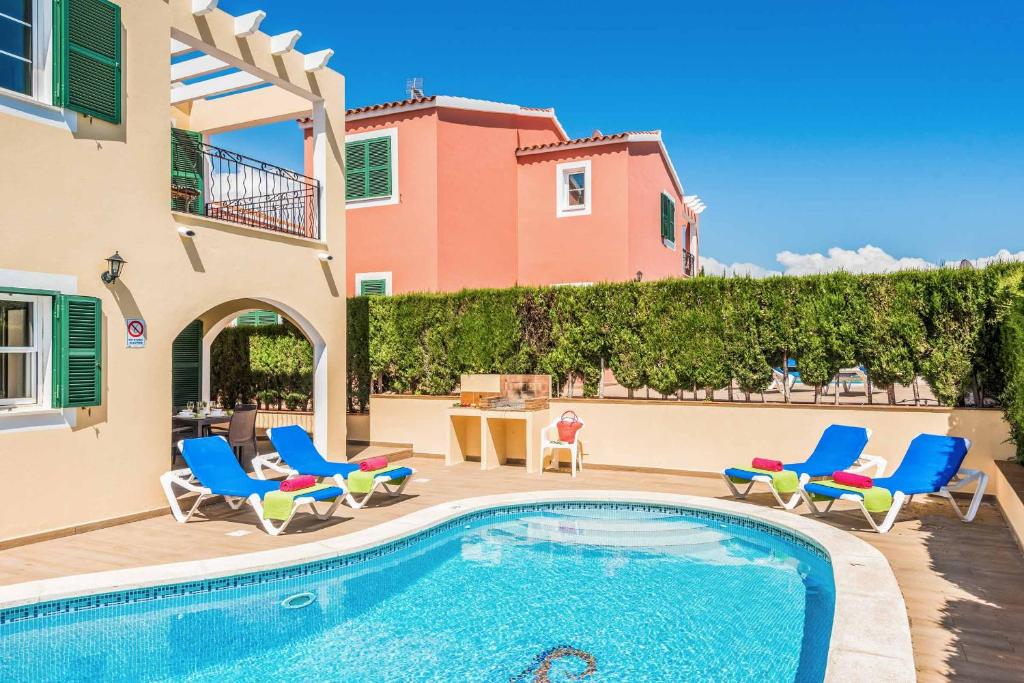 Villa Alicia, Cala Galdana – Updated 2023 Prices