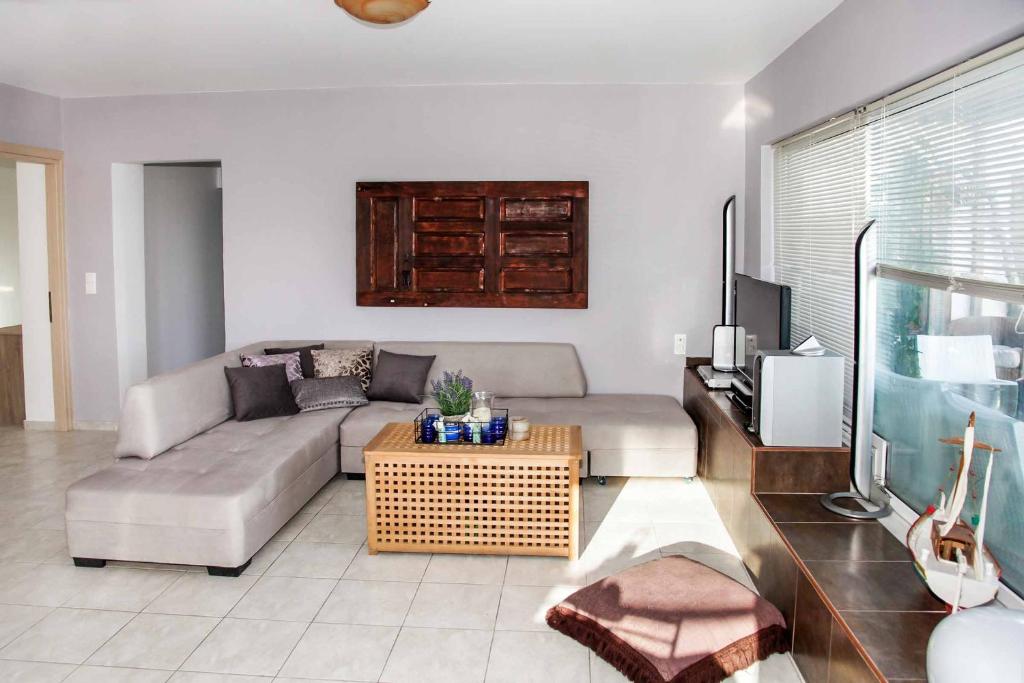 Fotografie z fotogalerie ubytování Afantou Beach Villa v destinaci Afantou
