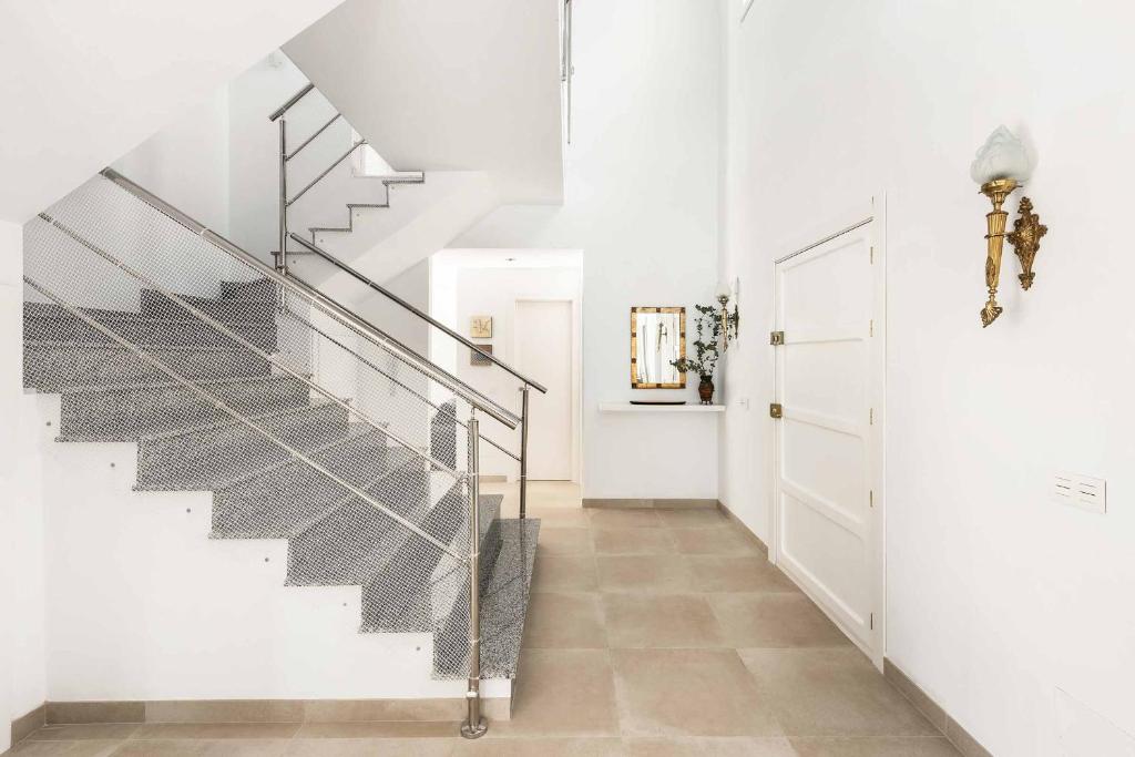 Fotografie z fotogalerie ubytování Villa Catalina v destinaci Nerja