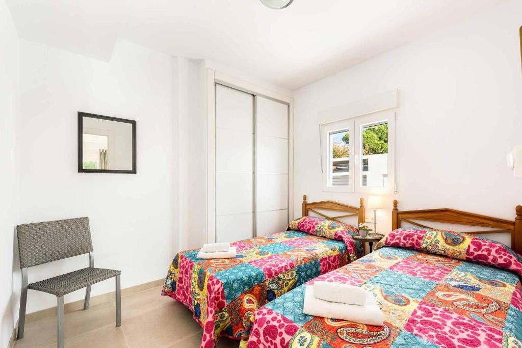 Fotografie z fotogalerie ubytování Villa Catalina v destinaci Nerja