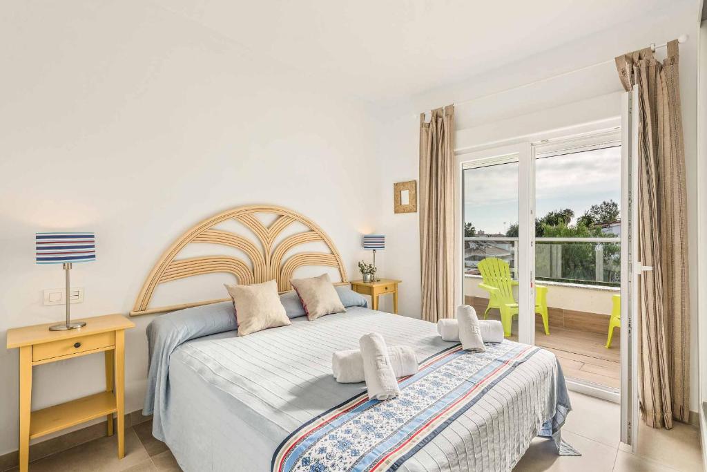 Fotografie z fotogalerie ubytování Villa Catalina v destinaci Nerja