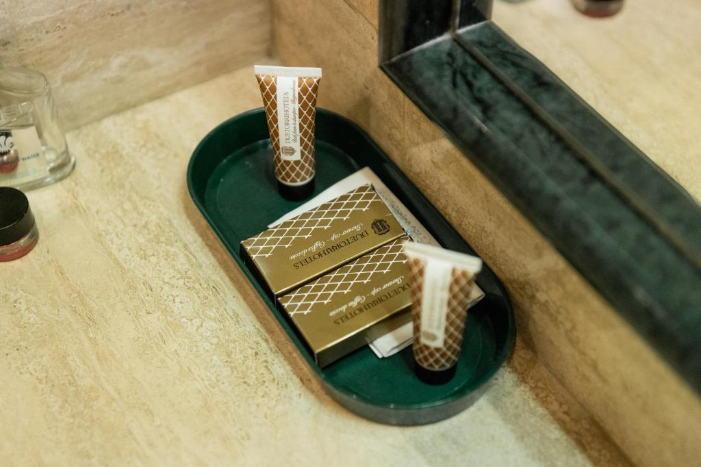 Fotografie z fotogalerie ubytování Hotel Alga v Miláně