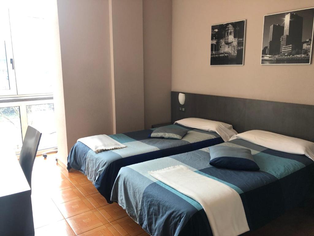 Hotel Ripa - Resim 32
