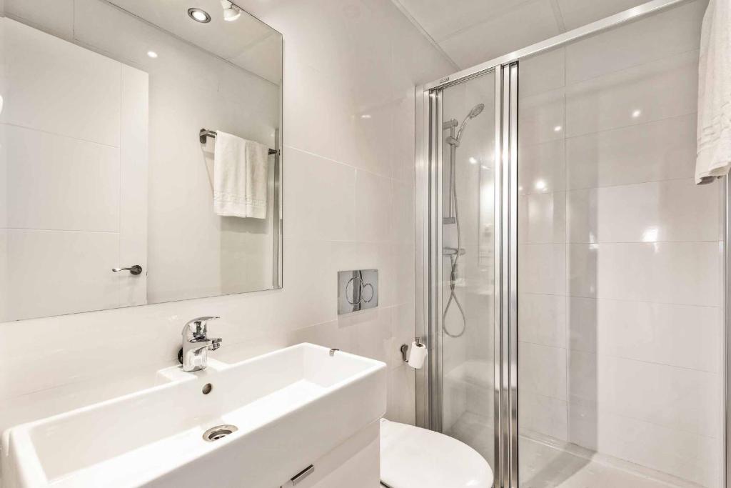 Fotografie z fotogalerie ubytování Villa Catalina v destinaci Nerja