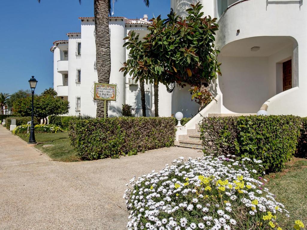 Apartment El Palmar 9-7 by Interhome, Denia – Updated 2023 Prices