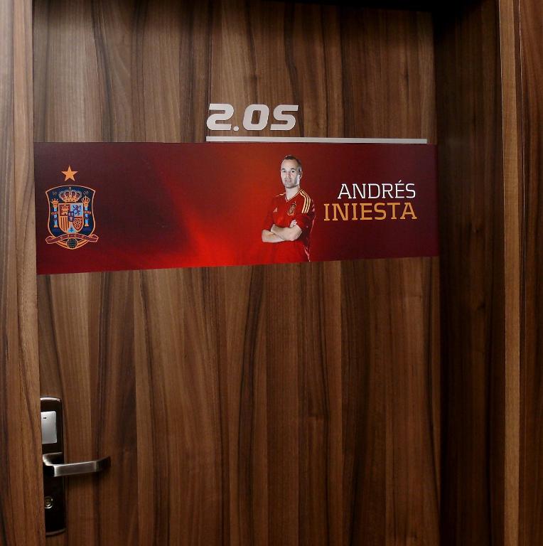 Certifikát, ocenenie alebo iný dokument vystavený v ubytovaní Hotel Mistral Sport