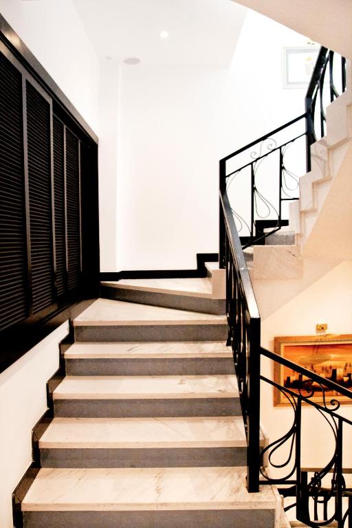 Imagen de la galería de Riad Dar Saba - Saba's House, en Tánger