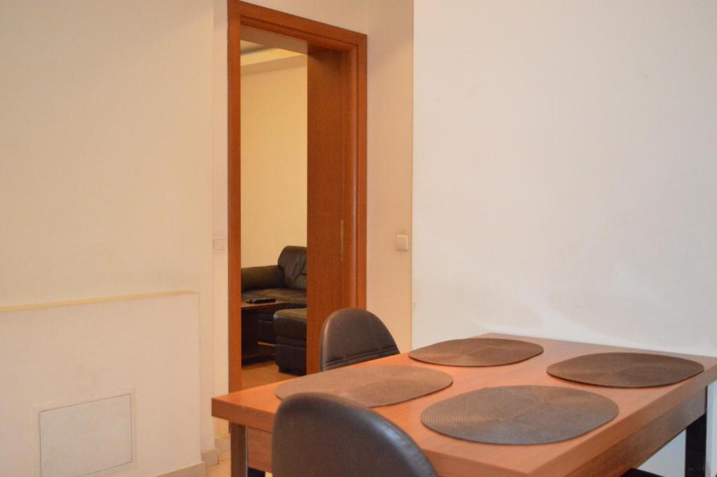GrandVille Apartments - Apartment