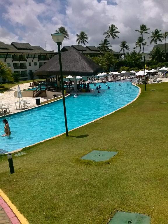  Beach Class Resort Flat 4308