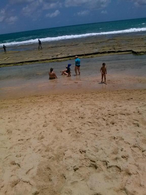  Beach Class Resort Flat 4308