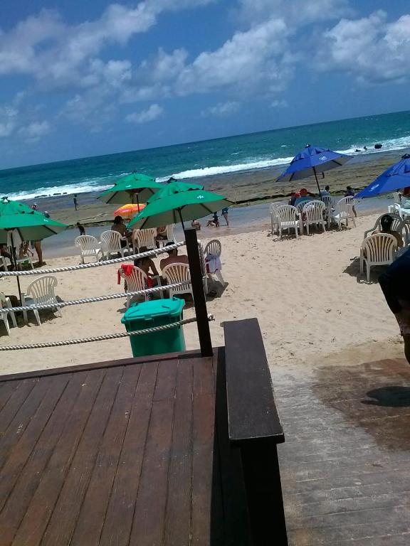  Beach Class Resort Flat 4308