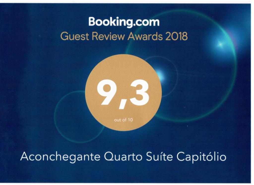  Aconchegante Suite Toninho 01/02