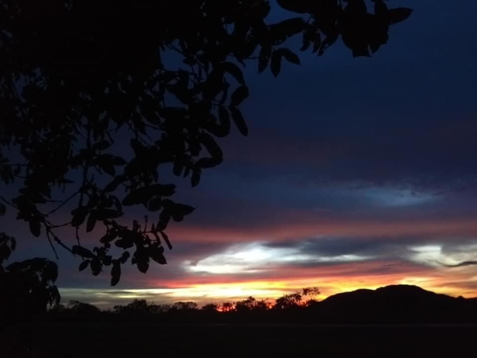  Pousada Paralelo 14