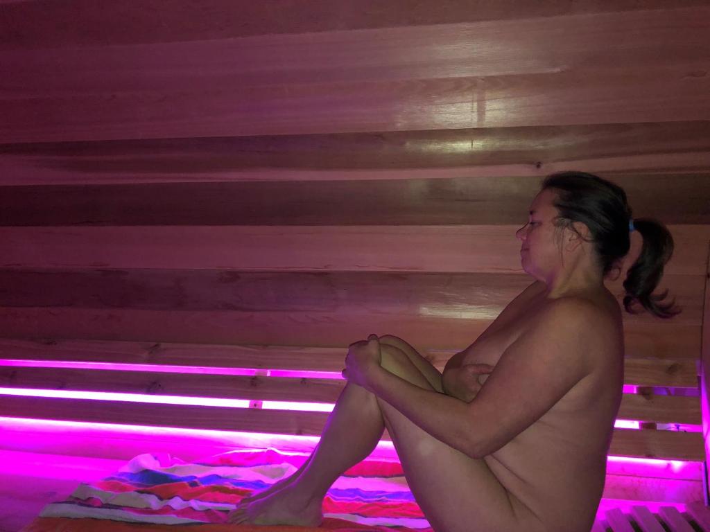Majutusasutuse B&B wellness Sea Nat voor Naturisten külastajad