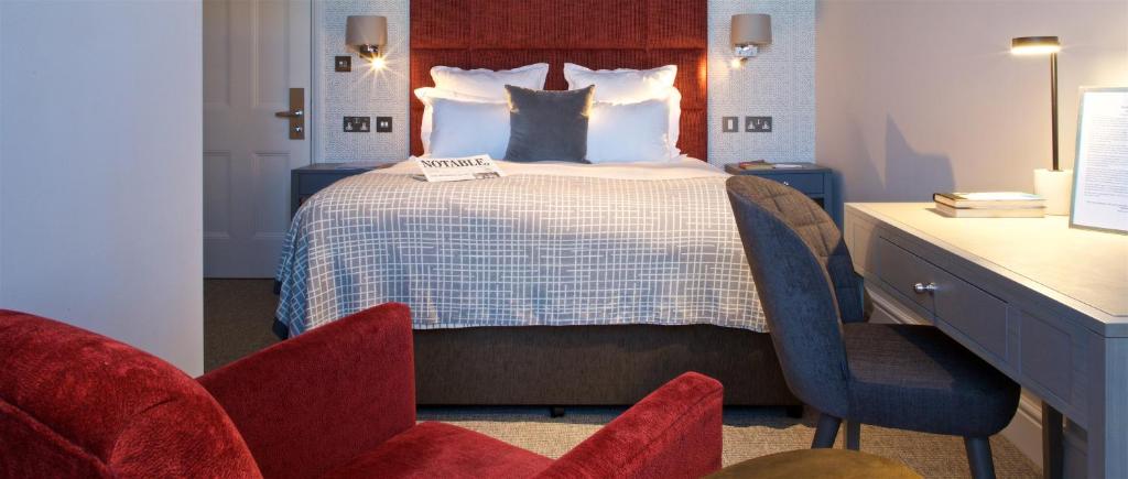 54 Queen's Gate Hotel - Resim 2