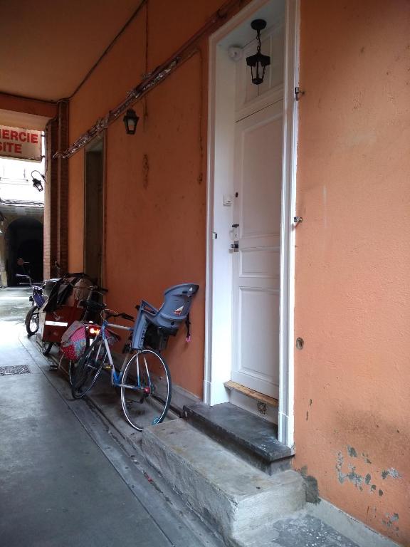 Le typique - coeur de ville - 14