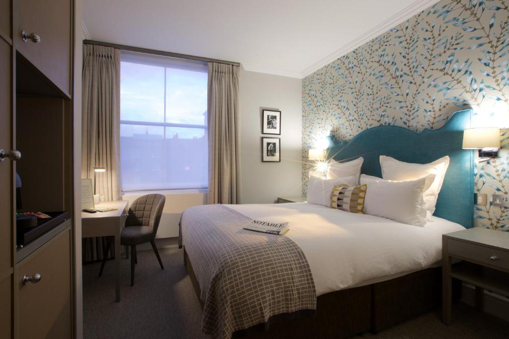 54 Queen's Gate Hotel - Resim 40