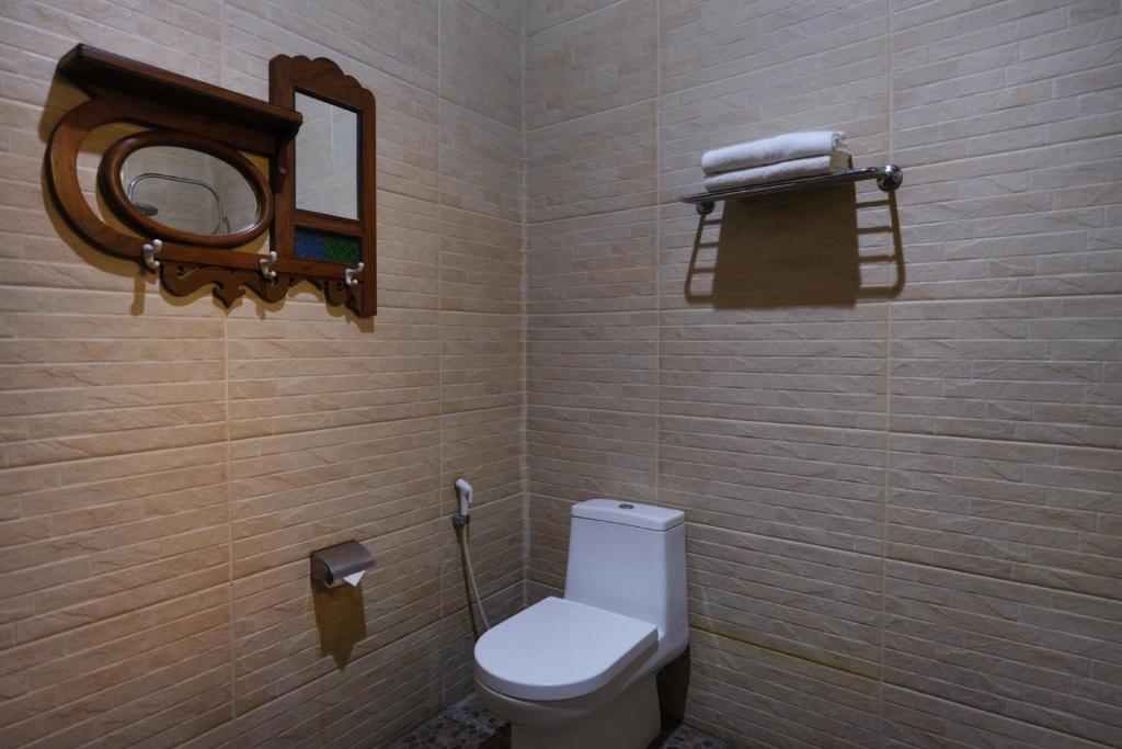 Bagno di Melva Balemong