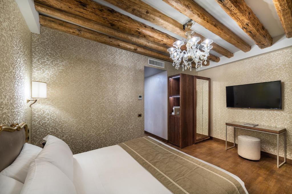 Palazzo San Lorenzo - 18