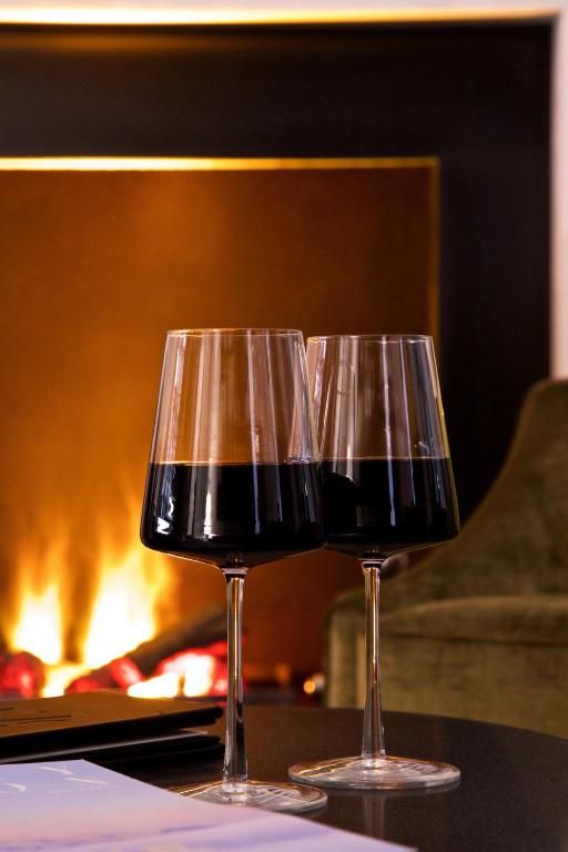 54 Queen's Gate Hotel - Resim 17