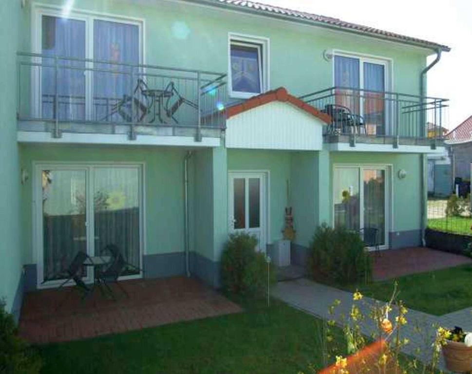 Haus Walfisch _ Ahlbeck