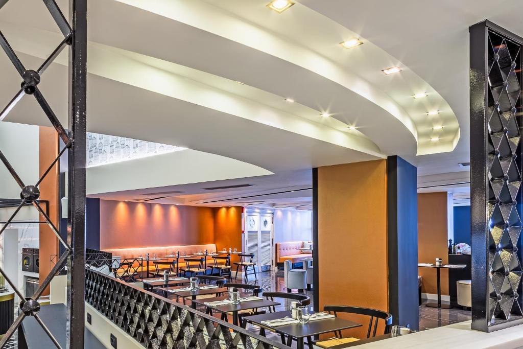 Airotel Stratos Vassilikos Hotel - Resim 38