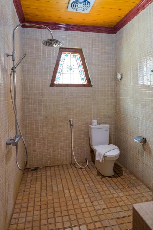 Bagno di Melva Balemong
