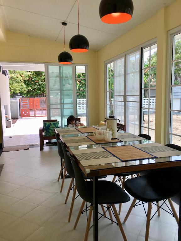 Ban Soi San Sook Homestay - Casa Con Tre Camere Da Letto