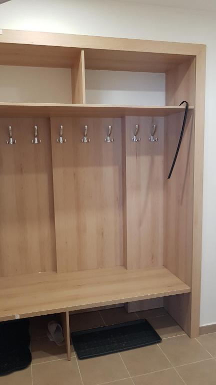 Fotografie z fotogalerie ubytování Apartmán Alfa 11 v Černém Dole
