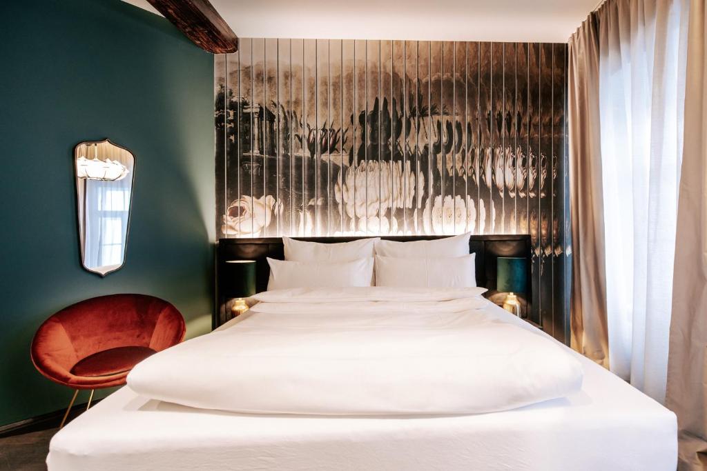 Aiola Living Boutique Hotel Graz - 9