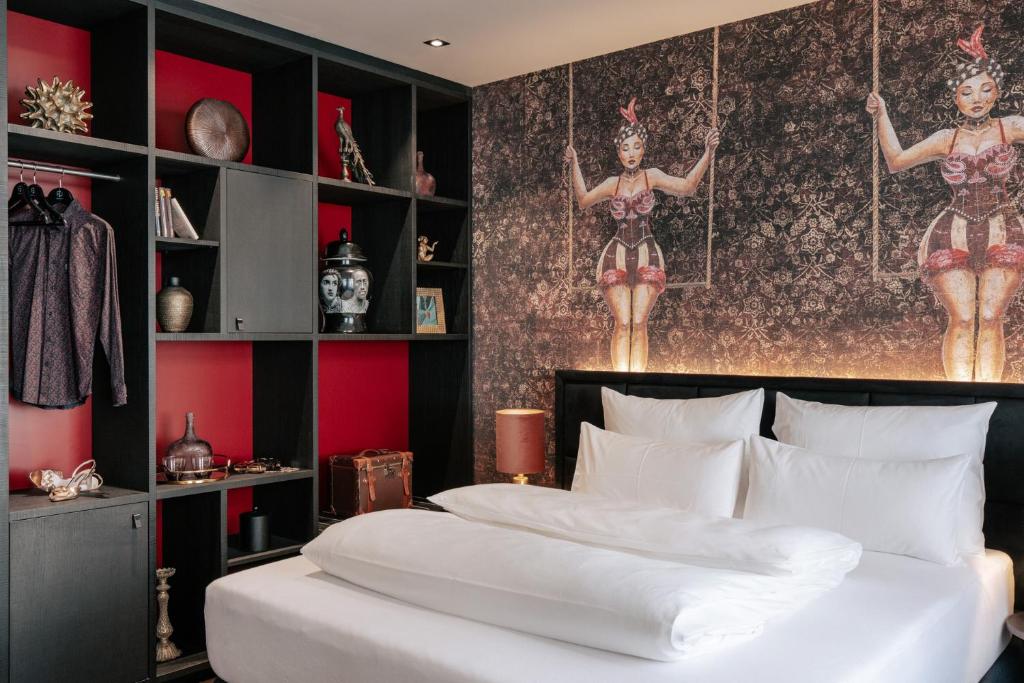 Aiola Living Graz - Resim 37