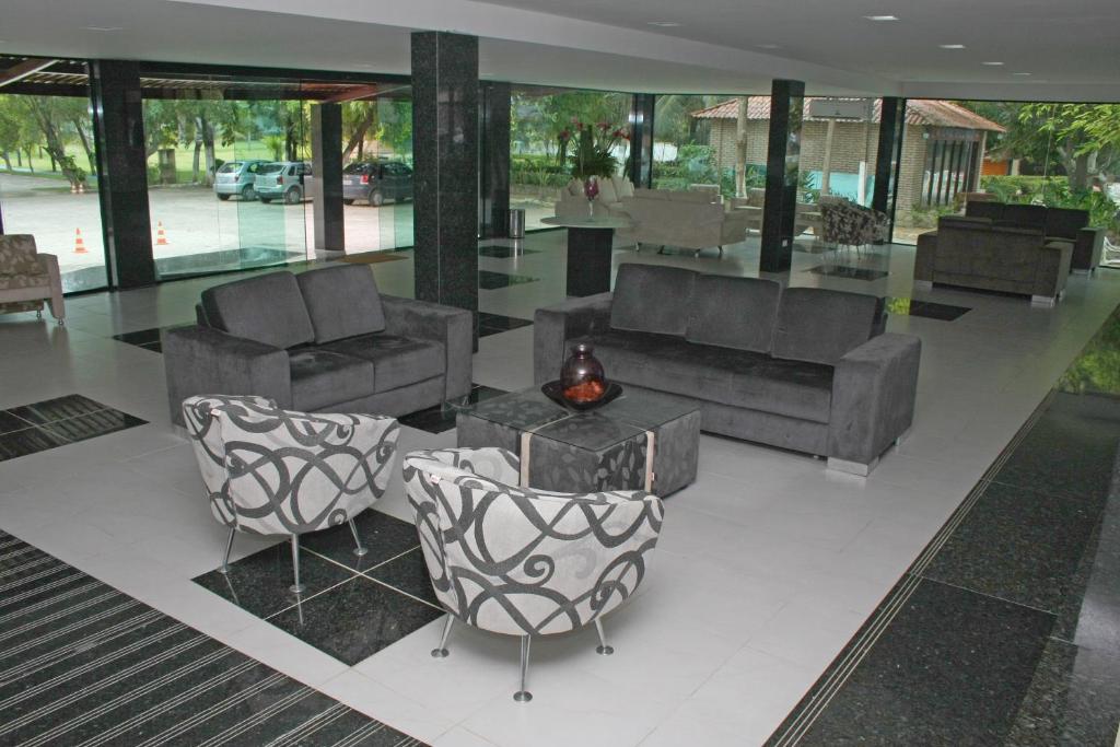  Hotel Praia Dourada