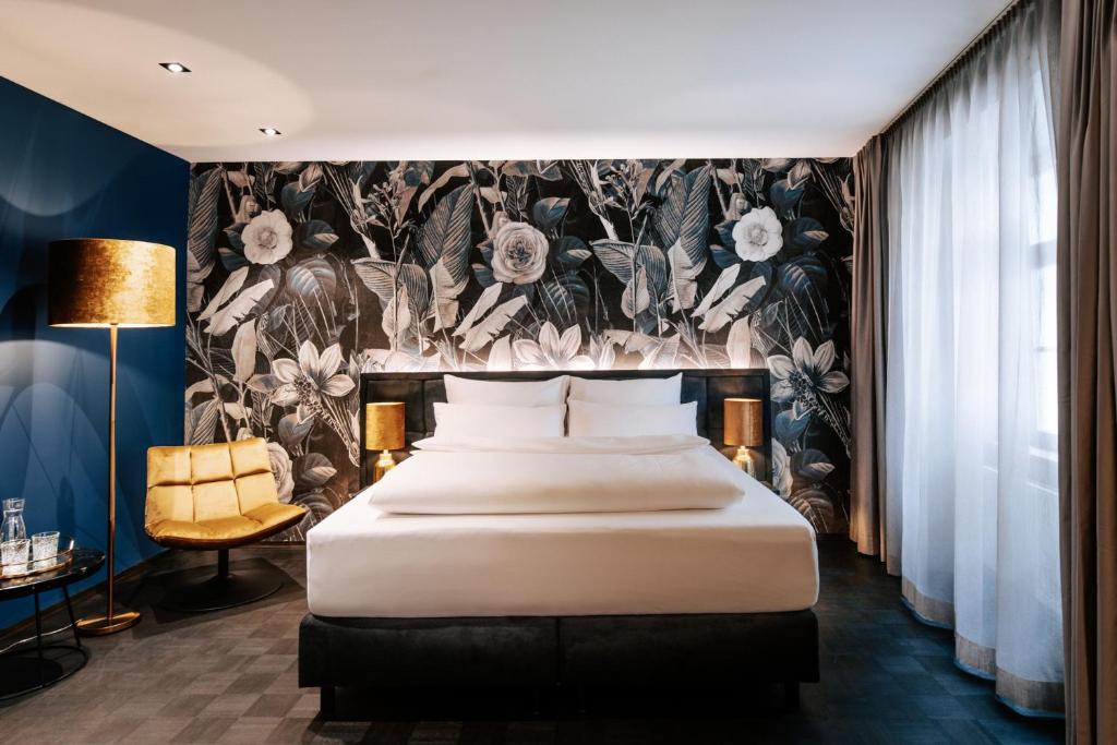 Aiola Living Boutique Hotel Graz - 12