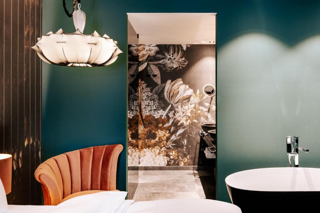 Aiola Living Graz - Resim 35