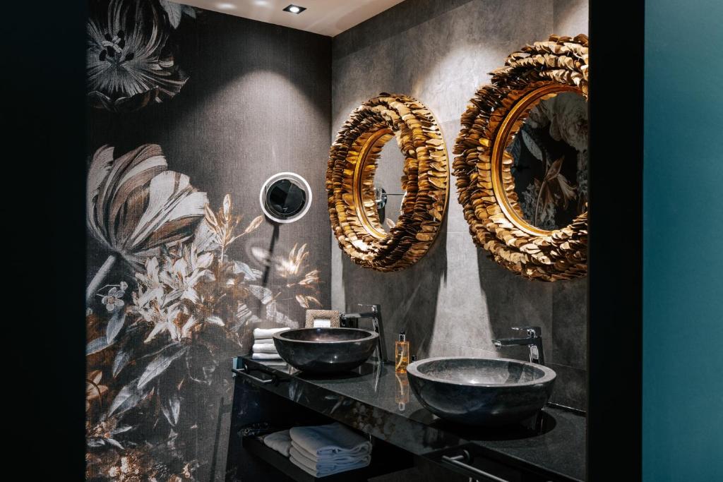 Fotografie z fotogalerie ubytování Aiola Living Graz ve uŠtýrském Hradci