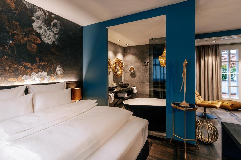 Aiola Living Graz - Resim 31