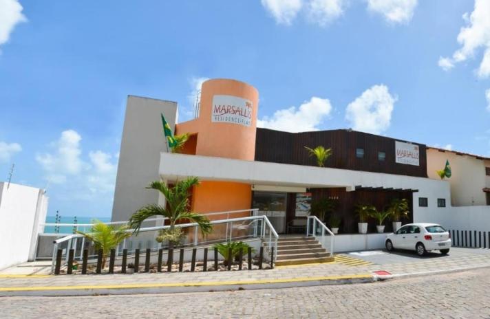 Marsallis Praia Hotel 308