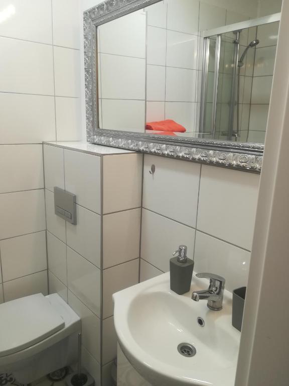 Homestay Willa Anna - Double Room