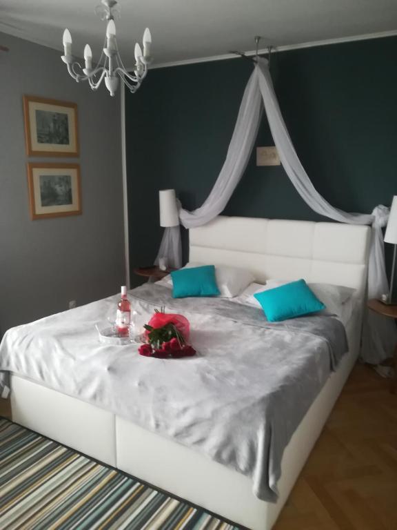 Homestay Willa Anna - Large Double Room