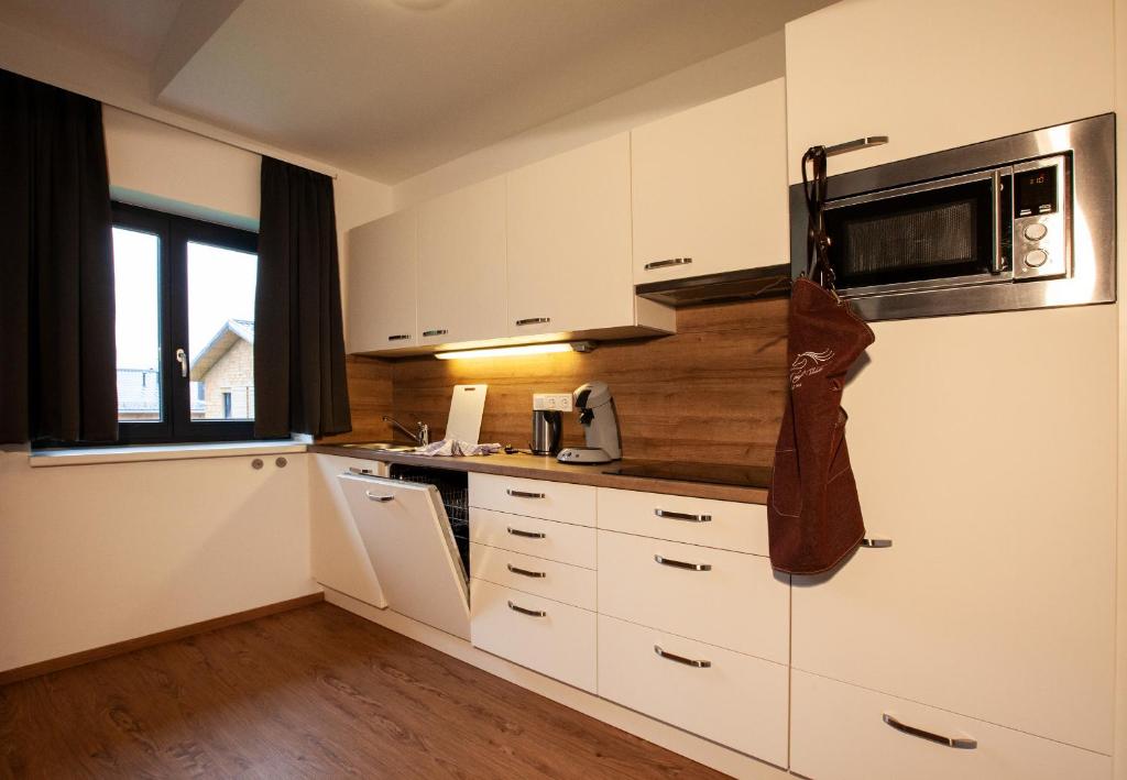 Chalet-Resort Montafon - Appartement Avec Sauna A